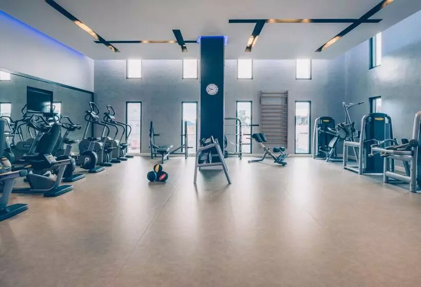 Hotelli Iberostar Grand Packard