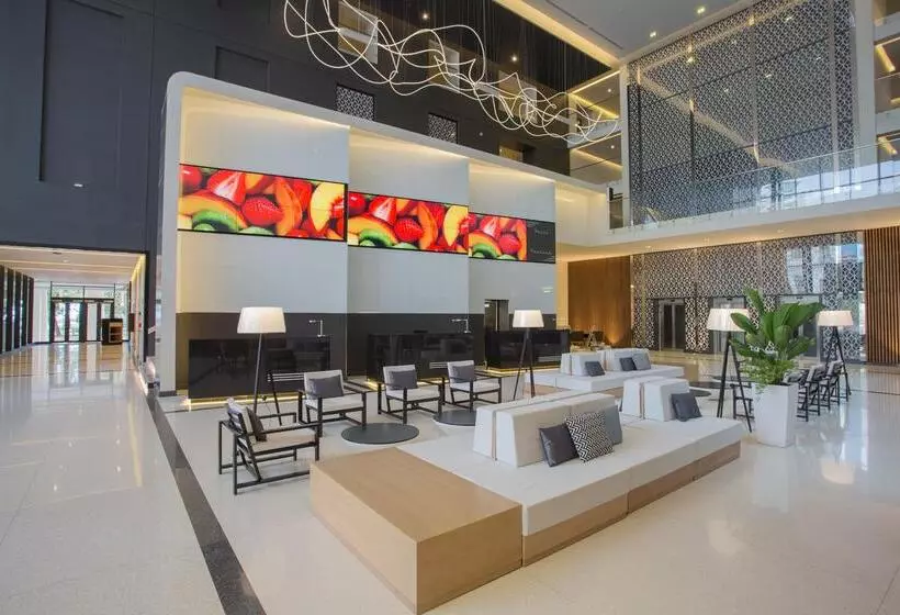 Hotelli Iberostar Grand Packard