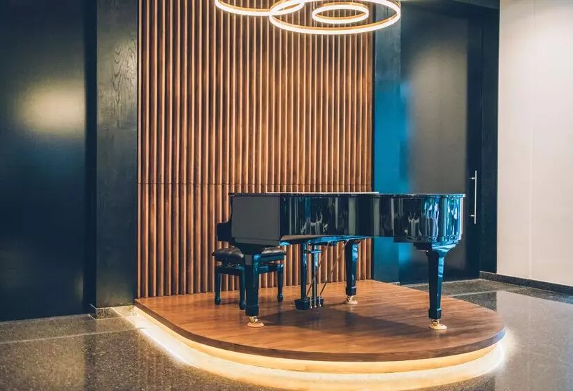 Hotelli Iberostar Grand Packard