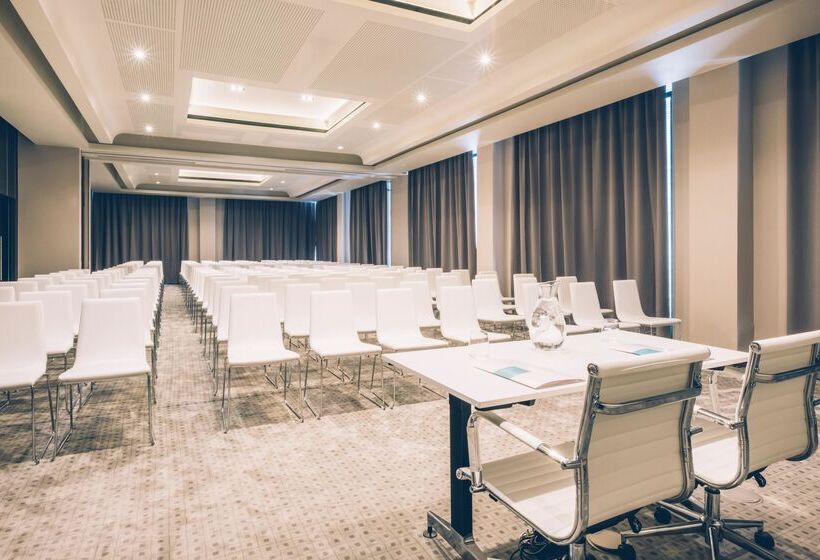 ホテル Iberostar Grand Packard