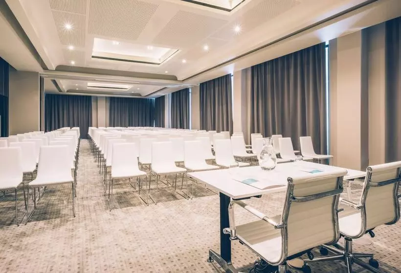 Hotelli Iberostar Grand Packard