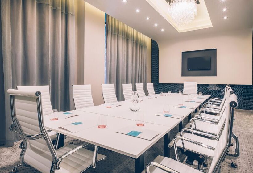 ホテル Iberostar Grand Packard