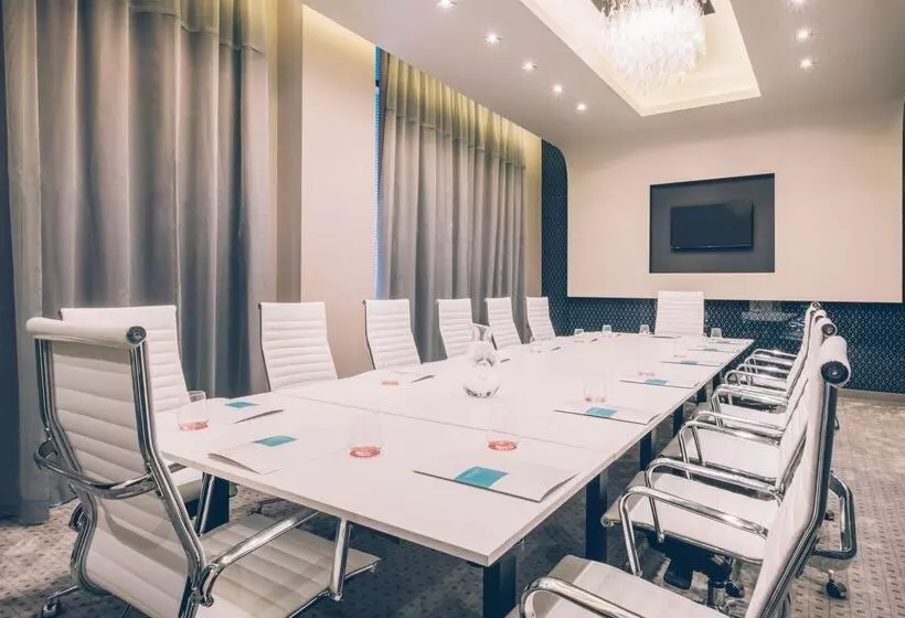 Hotelli Iberostar Grand Packard