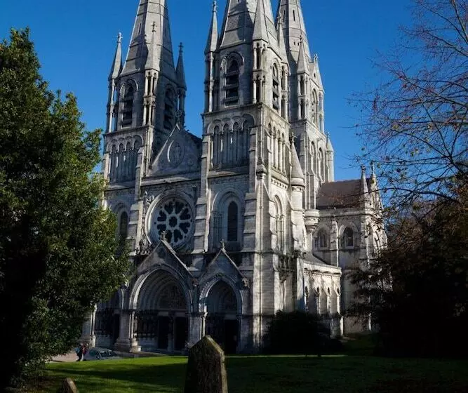 Maldron Hotel South Mall Cork City