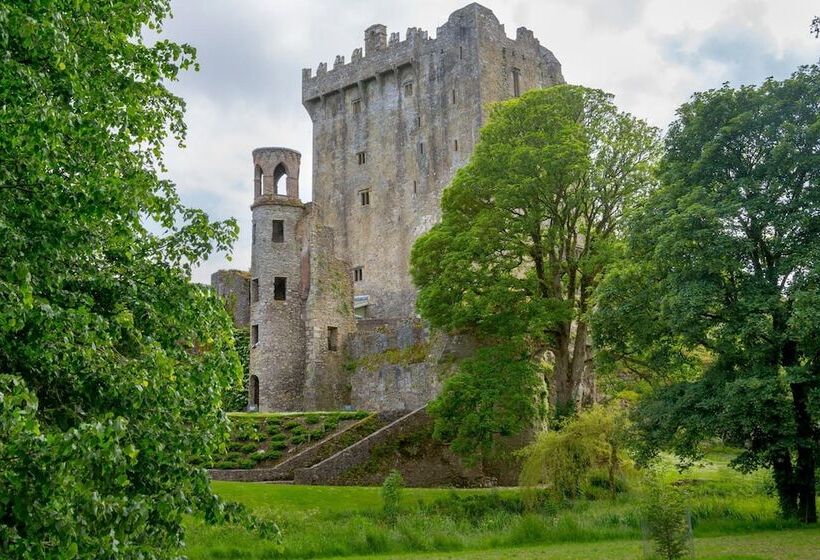 Maldron Hotel South Mall Cork City