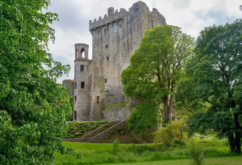 Maldron Hotel South Mall Cork City