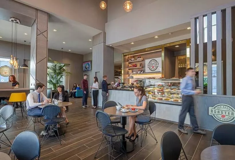 Maldron Hotel South Mall Cork City