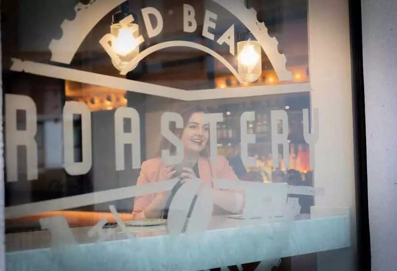 Maldron Hotel South Mall Cork City