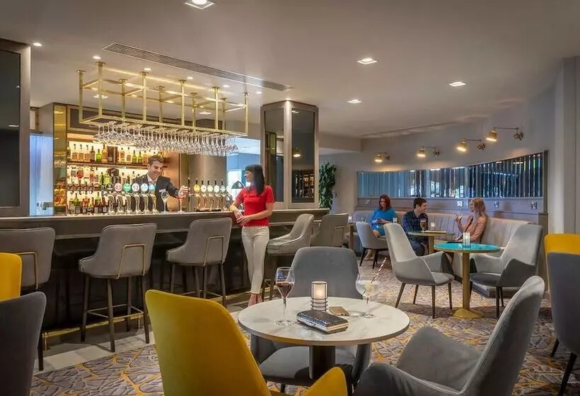 Maldron Hotel South Mall Cork City