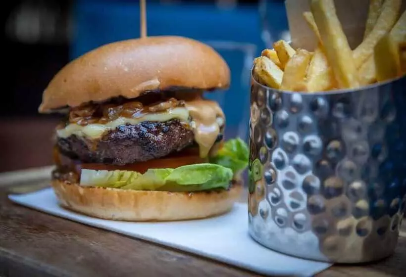 Maldron Hotel South Mall Cork City