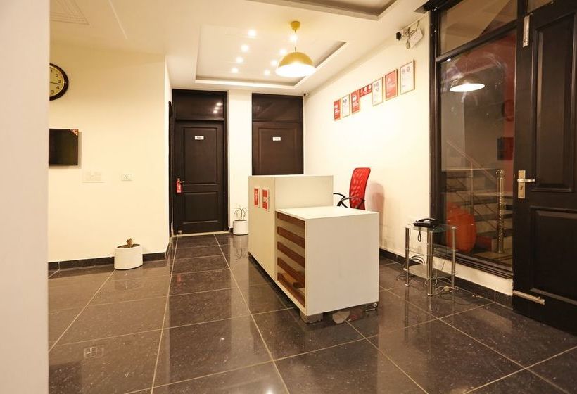 Fotos del hotel Oyo Flagship 520 Mg Road Metro Station:  2