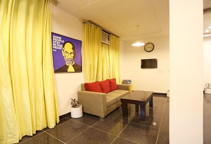 Fotos del hotel Oyo Flagship 520 Mg Road Metro Station:  4