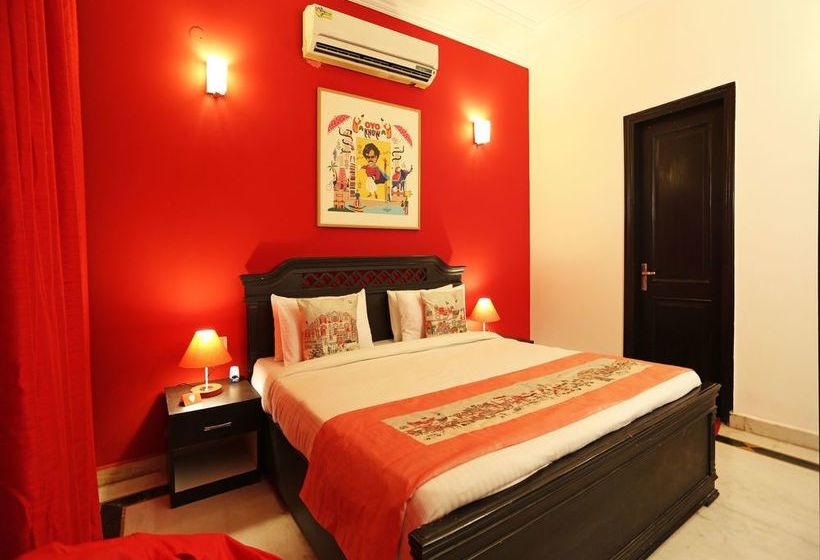 Fotos del hotel Oyo Flagship 520 Mg Road Metro Station:  14