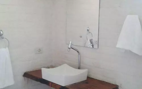 ホテル Pousada Acalanto Inn