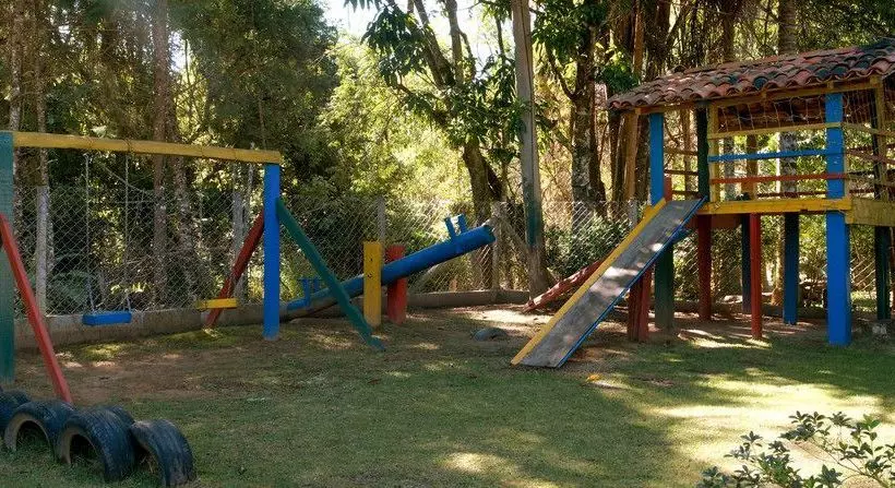 ホテル Pousada Acalanto Inn