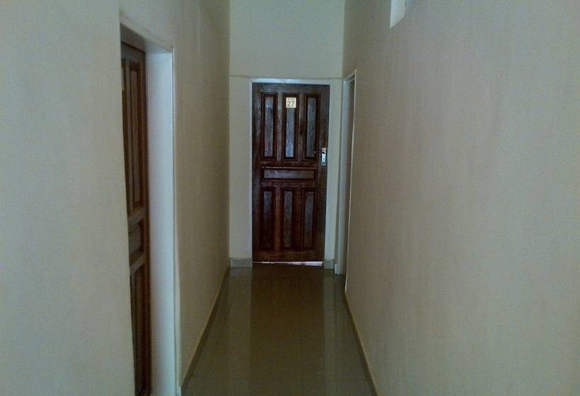 هتل Richland Lodge Sinazeze