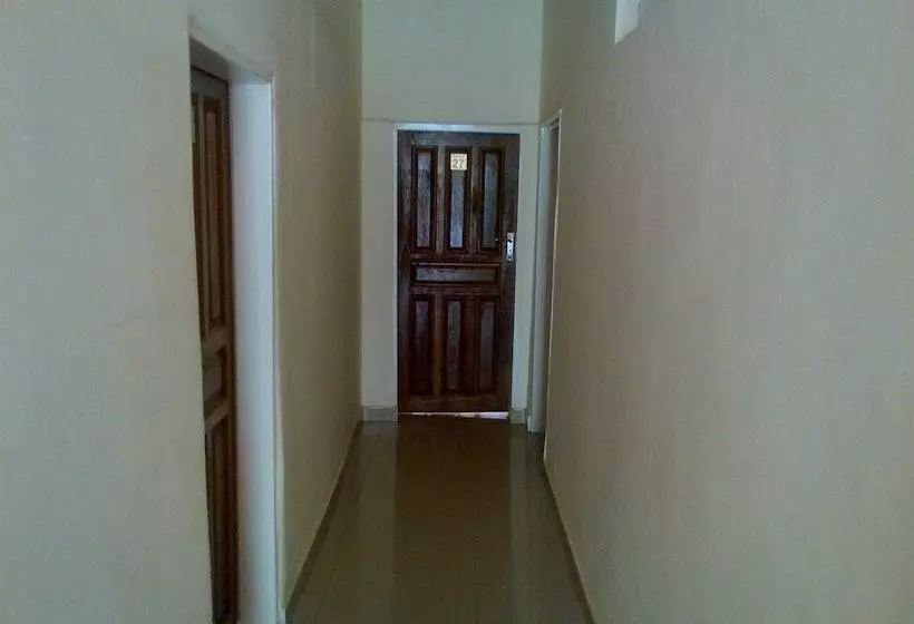 هتل Richland Lodge Sinazeze