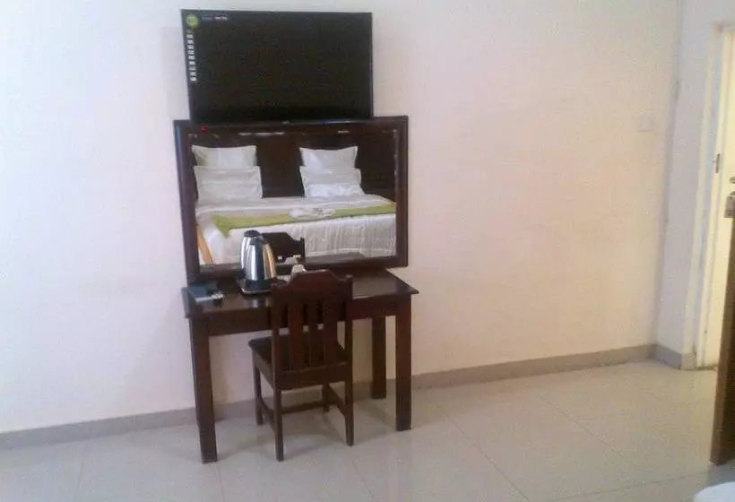 هتل Richland Lodge Sinazeze