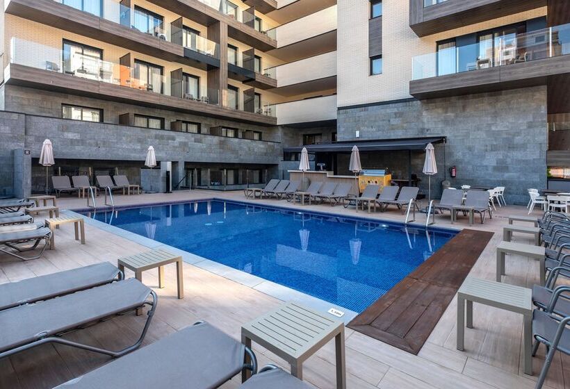 Отель Rosamar Es Blau Adults Only