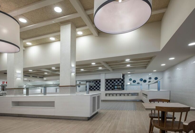 Отель Rosamar Es Blau Adults Only