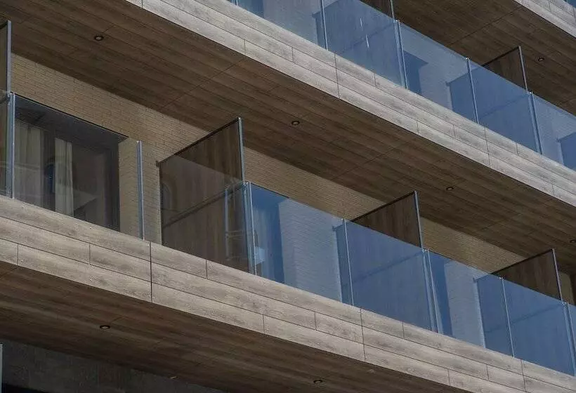 ホテル Rosamar Es Blau  Adults Only