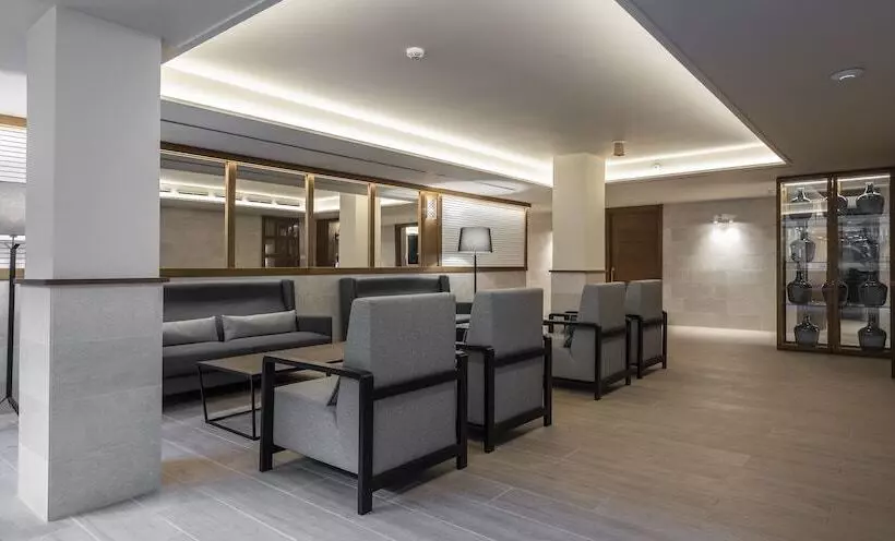 ホテル Rosamar Es Blau  Adults Only