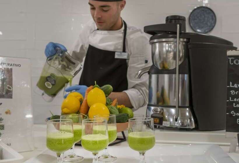 Отель Rosamar Es Blau Adults Only