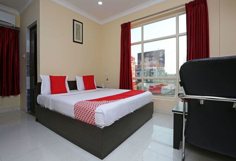 فندق Sai Prabha Heritage