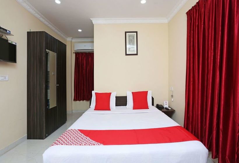 فندق Sai Prabha Heritage