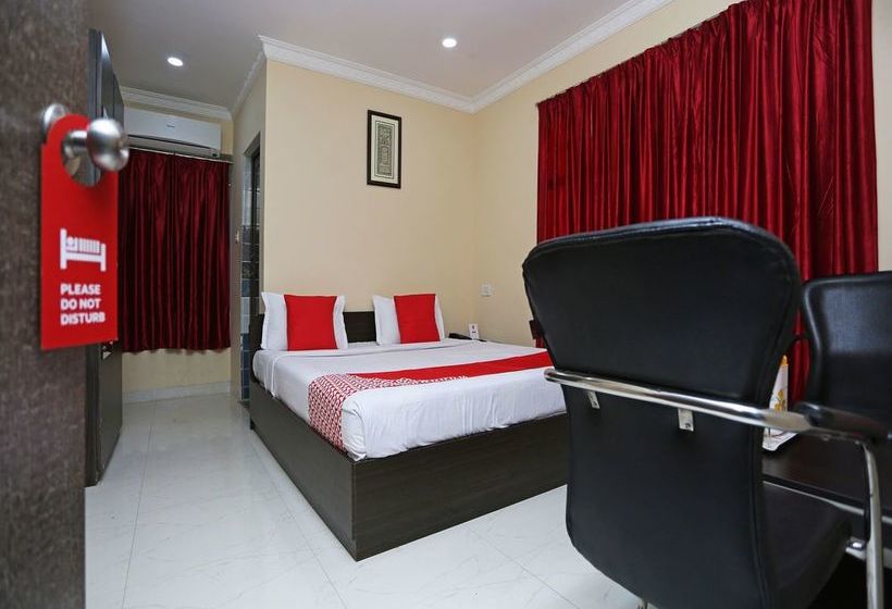 فندق Sai Prabha Heritage