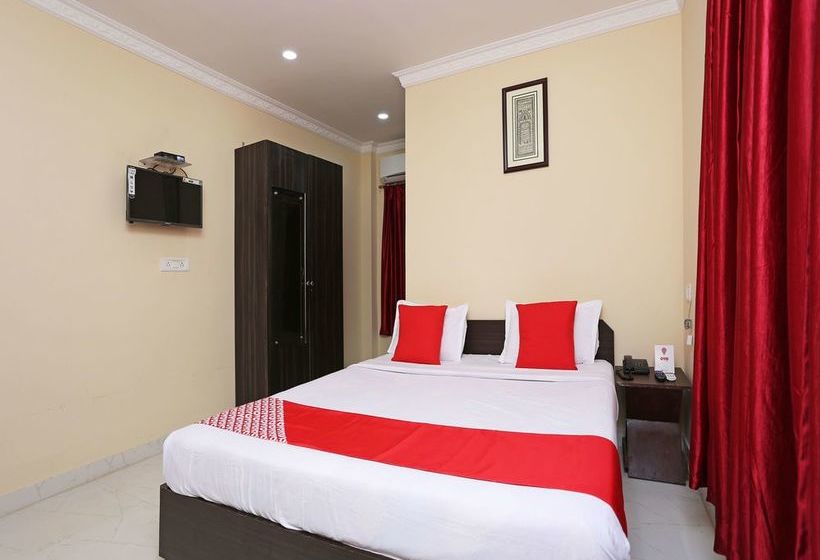 فندق Sai Prabha Heritage