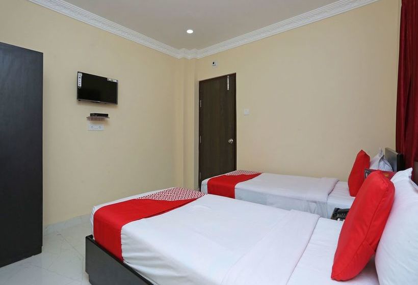 فندق Sai Prabha Heritage