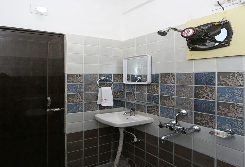 فندق Sai Prabha Heritage