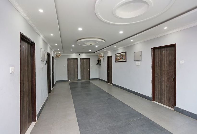 فندق Sai Prabha Heritage