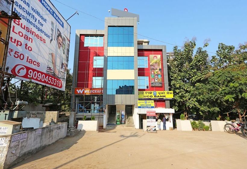 فندق Sai Prabha Heritage