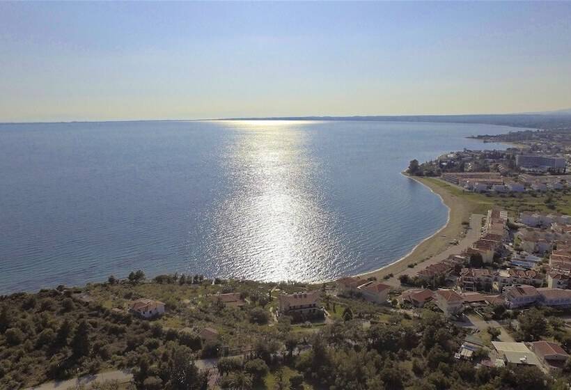 בית מלון כפרי Sunday Summer Resort