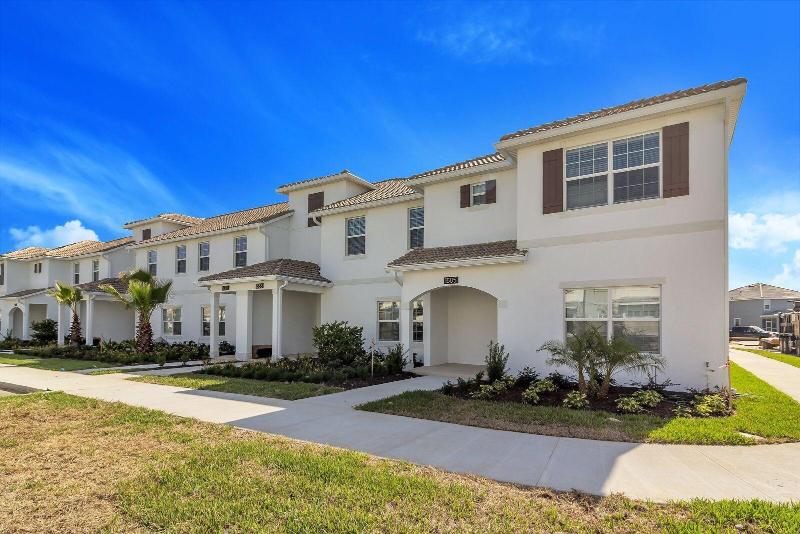 בית מלון כפרי The Oasis Club At Championsgate