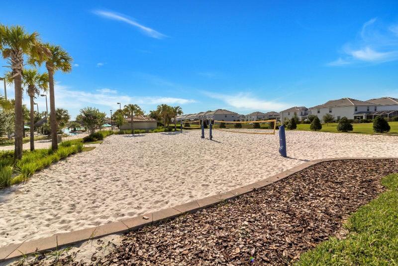 בית מלון כפרי The Oasis Club At Championsgate