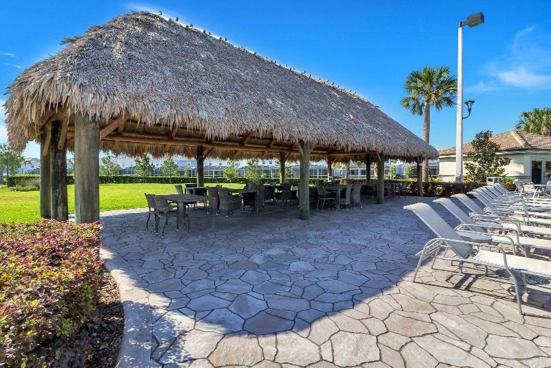 בית מלון כפרי The Oasis Club At Championsgate