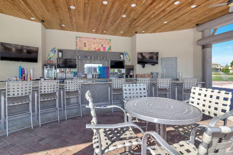 בית מלון כפרי The Oasis Club At Championsgate