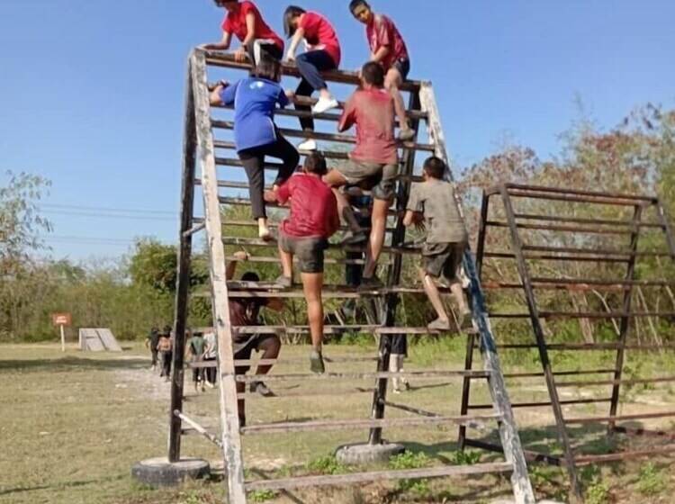 هتل Vassanadee Resort And Camp