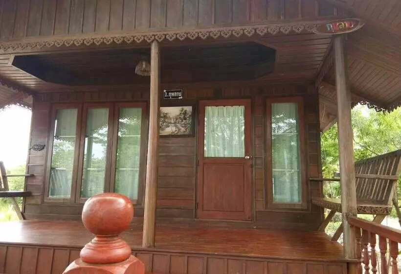 ホテル Vassanadee Resort And Camp