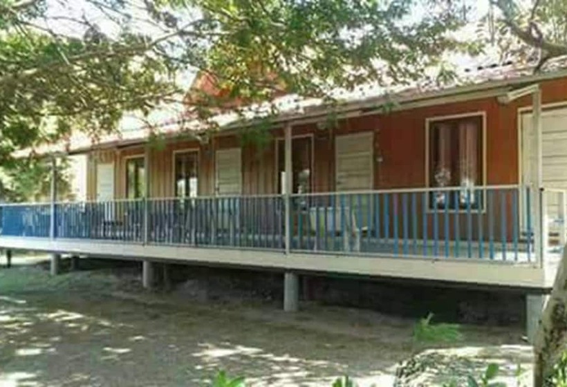 هتل Vassanadee Resort And Camp