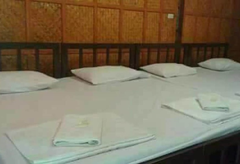 هتل Vassanadee Resort And Camp