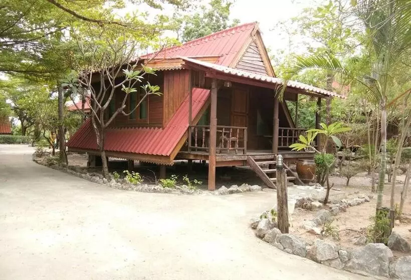ホテル Vassanadee Resort And Camp