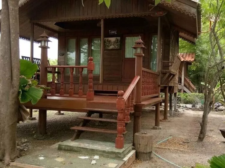 ホテル Vassanadee Resort And Camp