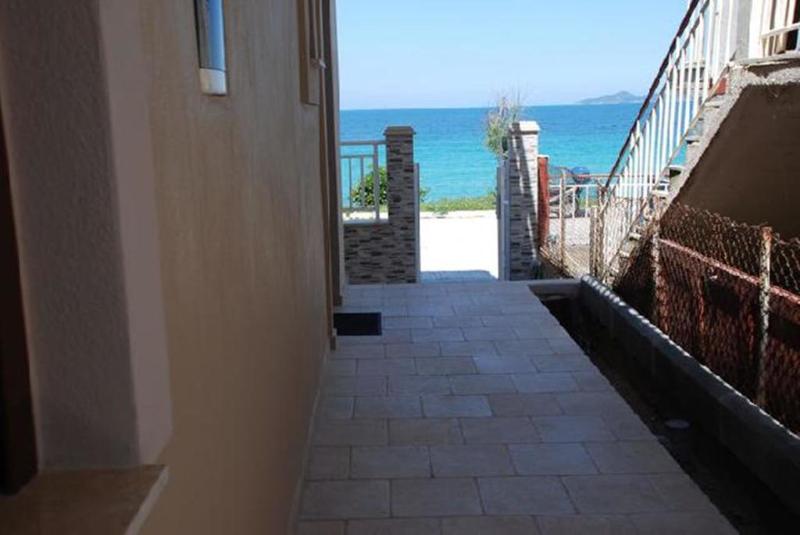 酒店 Villa Marianna Apartments