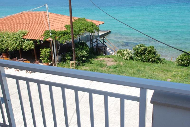 酒店 Villa Marianna Apartments