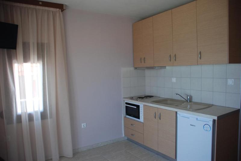 酒店 Villa Marianna Apartments