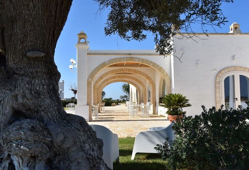 Masseria Celidonia Resort & Relax
